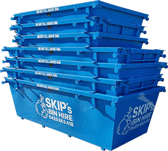 Skips